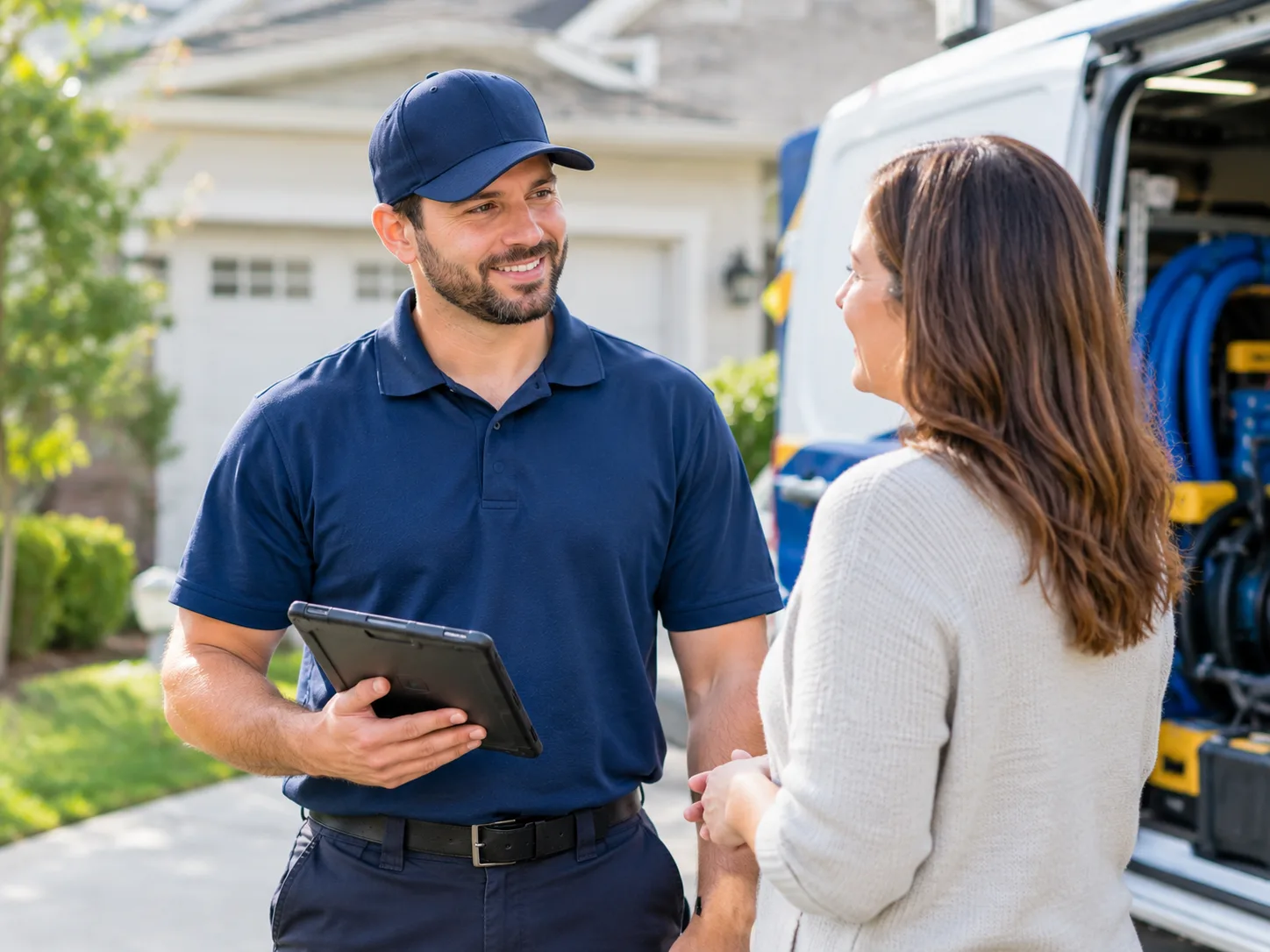 Sewage Backup Cleanup Highland, NY FAQs
